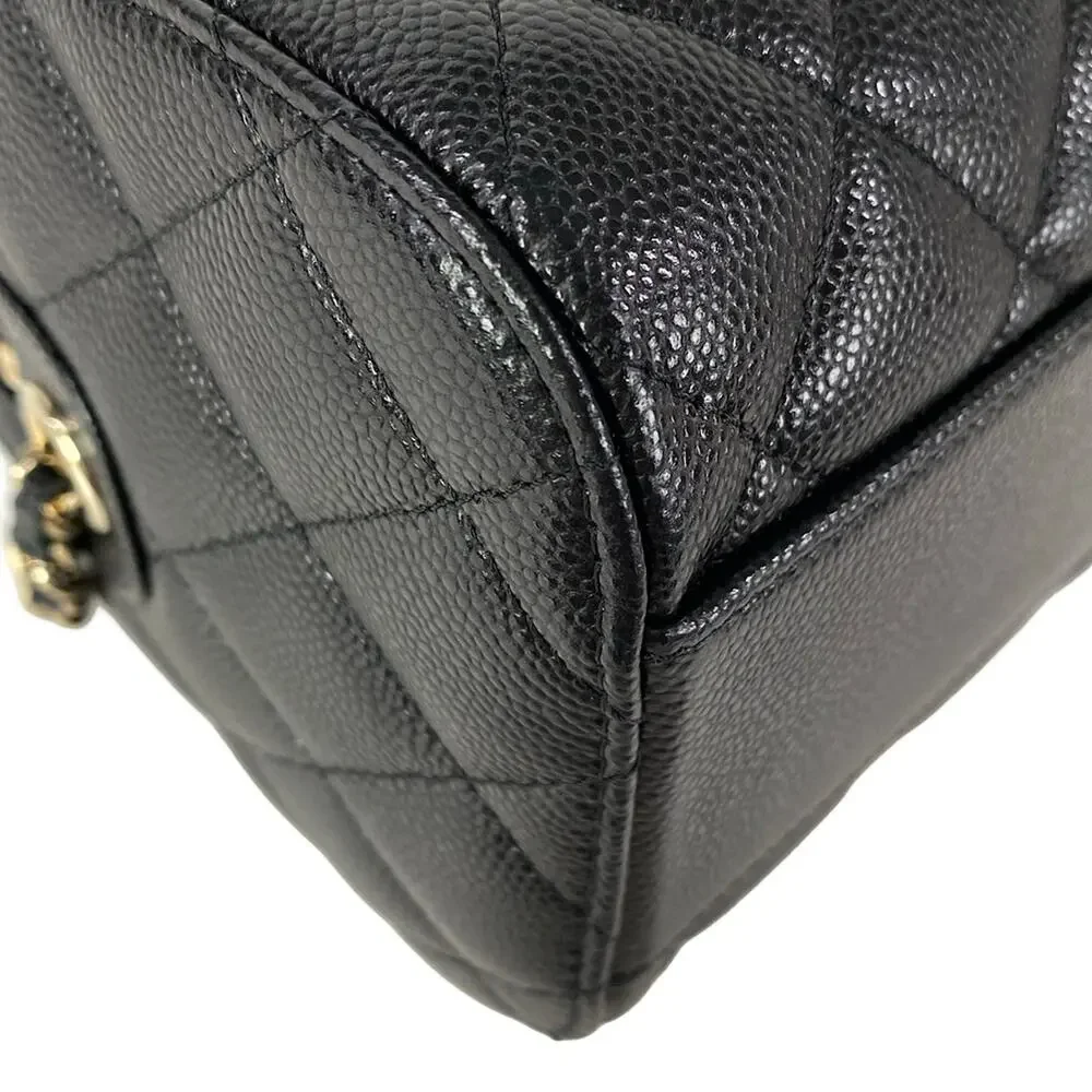 Chanel Matelassé / Timeless Shoulder Bag AP4474